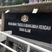 26,764 likes · 281 talking about this · 63,044 were here. Fotos Bei Bangunan Mahkamah Sultan Salahuddin Abdul Aziz Shah 5 Tipps