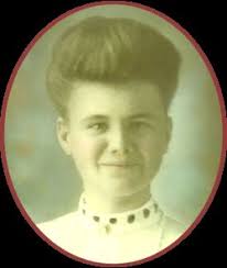 Nellie Beatrice Goodwin Donelson (1888-1919)