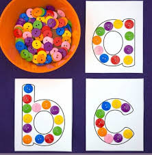 Membaca dua suku kata untuk anak balita. Belajar Membaca 16 Cara Mengajari Anak Mengenal Huruf Abjad Yang Kreatif In 2021 Alphabet Activities Preschool Preschool Crafts Preschool Activities