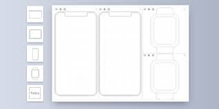 Download Printable Ui Mockups Wireframes Generator Pdf Json Svg Bypeople