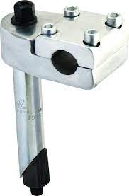 Curb 21 1 22 2 Bar Silv Stem Bmx Curbing Stem
