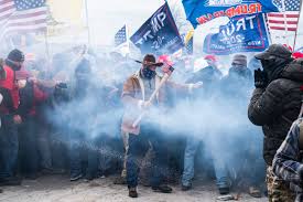 19 things that have somehow already happened in the first week of 2021. You Asked We Answer What Really Happened At The Capitol On Jan 6