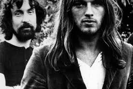 Pink Floyd Say Goodbye