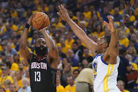 Pt with warriors outsiders, followed by sportsnet central: Takeaways From Rockets Vs Warriors Game 1 The Dream Shake