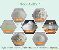 Trisodium phosphate and other sodium phosphate additives have multiple uses in the food industry and are found in many commercially prepared products. Food Grade Tsp 97 Min Trisodium Phosphate For Food Additive Buffering Agent Products China Food Grade Tsp 97 Min Trisodium Phosphate For Food Additive Buffering Agent Supplier