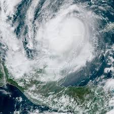 La habana, 15 ago (prensa latina) la tormenta grace perdió intensidad y organización y se convirtió hoy en depresión tropical, con vientos máximos sostenidos sin sobrepasar los 55 kilómetros por hora. Td6q8ehzesk 1m