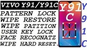 Vivo y12 screen lock remove. Vivo Y91 Y91c 2019 Pattern Lock Wipe Data Partition Wipe Data Hard Reset By Touch