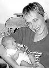 Rae Lynn Marie Burrington (1983-2006)