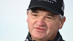 The interview... Paul Lawrie