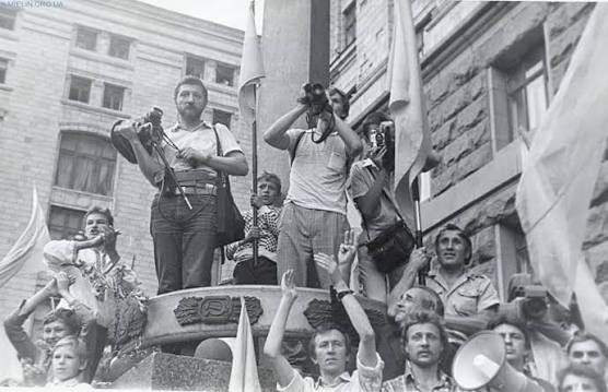 історія  прапора України