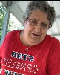 Paulette Lynn Nuzum Obituary September 1, 2024