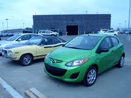 Image result for Earth Green 1973 Mazda