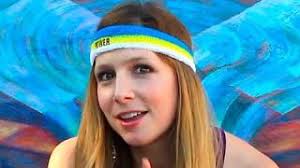 Shoshannah Stern: Defying Odds and Breaking Barriers as a Trailblazing Deaf  Actress