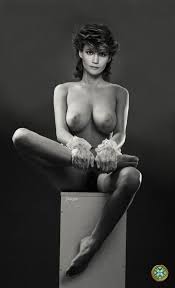 Markie post nude photos