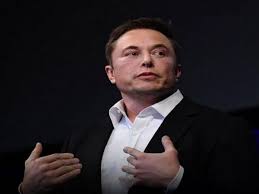 He has to realize that his tweets do have the power to move markets, changpeng zhao said. Elon Musk Targeted By Anonymous Hacker Group