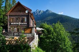 Dovolená v čr > dovolená v čr 2021. Mountain Hotel Bilikova Chata Vysoke Tatry Ceny Aktualizovany 2021