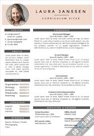 Writing a curriculum vitae here are details on when to use a curriculum vitae , rather than a resume, what to include, and how to write it. Cv Template Milan Go Sumo Cv Template Cv Sjabloon Creative Cv Template Sjablonen