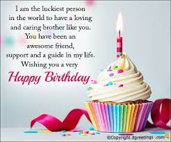 Birthday Messages Happy Birthday Brother Happy Birthday Brother Wishes Happy Birthday My Brother Hope you have an amazing day on this special day. birthday messages happy birthday
