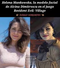 Maybe you would like to learn more about one of these? Ahrigo Horrorfan Interest Facebook