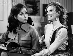How The Mary Tyler Moore Show Got Women's Stories Just Right | Women and  Hollywood