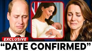 7 MINUTES AGO: Princess Catherine Just Made A Tragic Huge Announcement  About Her Children