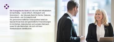 Rsb retail+service bank gmbh bahnhofstraße 82 70806 kornwestheim. Initiativbewerbung Evangelische Bank Onlinebewerbung