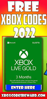 Check spelling or type a new query. Unused Free Xbox Codes Cheaper Than Retail Price Buy Clothing Accessories And Lifestyle Products For Women Men