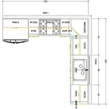 Apartment Therapy S Bazaar Kitchen Layout Plans Kitchen Room Design Kitchen Layout