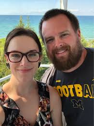 Shelby Stec and Kevin Mayra's Wedding Website