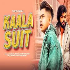 Download Kaala Suit Mp3 By Pulkit Arora Ft Kaka 2020 I Djhry