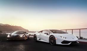 Lamborghini Vs Ferrari Sport Cars Wallpaper Sports Car Wallpaper Sport Cars Car Wallpapers