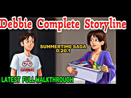 I'm not sure if the game download thread has this site linked to the op, and it seems that few people realize this website exists. Summertime Saga 20 7 Save File Tamat Summertime Saga Save Request Thread F95zone If You Are Looking For How To Download Summertime Saga For Free Then You Are At The