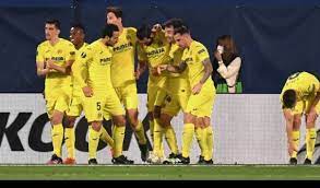Villarreal reach european final for first time. Hasil Arsenal Vs Villarreal The Gunners Melempem Kapal Selam Kuning Lolos Ke Final Liga Europa