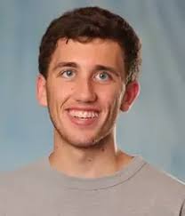 2014 Men's Cross Country Roster