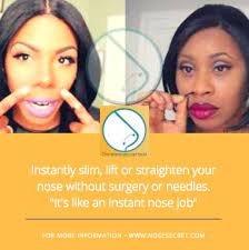 Nosesecret Nosejob Noselift Rhinoplasty Nose Job Nose Rhinoplasty