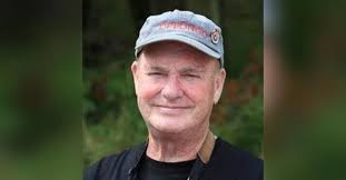 Robert William Walker Obituary