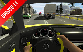 Choose from the five awesome cars and start racing. Racing In Car For Android Apk Download