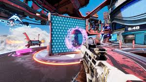 September für ps4, ps3, xbox 360, xbox one und pc. Splitgate Release Date Fur Ps4 Und Ps5 Angekundigt