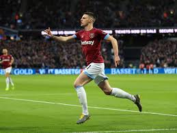 Declan rice rating is 81. Fifa 20 9 Players Who Deserve Massive Upgrades In Fifa Ultimate Team 90min