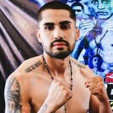 Angel Daniel Archuleta vs. Armando Romero, Noche de Talentos