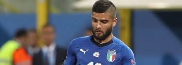 Daniele de rossi could not believe what he was hearing. Napoli Ist Mit Einem Verkauf Von Torjager Lorenzo Insigne Einverstanden