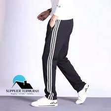 Grosir training spack, stelan jaket training olahraga grosir training spack/stelan jaket bahan : Grosir Celana Panjang Training Olahraga Sport Laki Laki Dan Perempuan Murah Lazada Indonesia