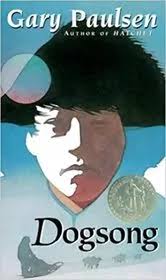 Dogsong by Gary Paulsen- Description & Similar Books