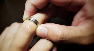 As the finger swells, the ring becomes. How To Safely And Painlessly Remove A Ring Baunat