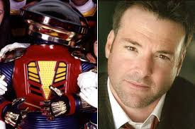 Apa kabar "Mighty Morphin Power Ranger" sekarang ???