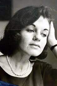 Homenaje Tanya Kohn 1935-2019