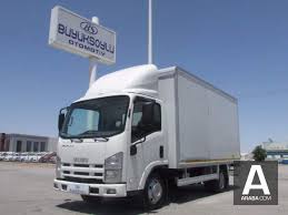 Buyuksoylu Otomotiv Den 2014 Model Isuzu Nlr Long Kapali Sac Kasali Kamyonet Nanobilgi Araba Kamyonetler Araba Model