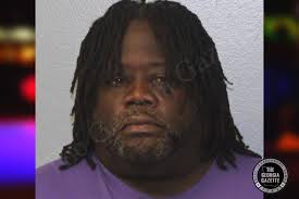 Gabriel Singleton — McIntosh County Jail Bookings