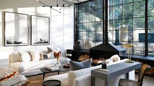 Markets close in 3 hours 57 minutes. See How High Ceilings Natural Light Wow In This City Home House Home