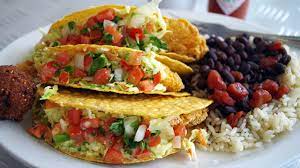 First off, i am so sorry my posts were slim this week. How To Make Delicious Fish Tacos